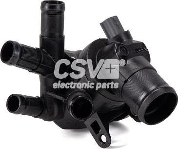 CSV electronic parts CTH2857 - Termostat, rashladna tekućinu www.molydon.hr