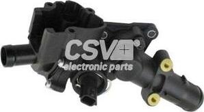 CSV electronic parts CTH2866 - Termostat, rashladna tekućinu www.molydon.hr