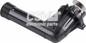 CSV electronic parts CTH2350 - Termostat, rashladna tekućinu www.molydon.hr