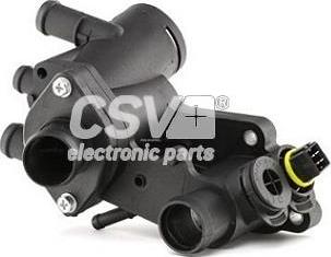 CSV electronic parts CTH2772 - Termostat, rashladna tekućinu www.molydon.hr