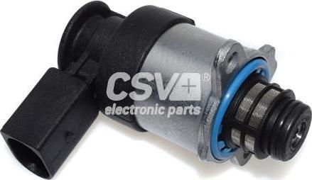 CSV electronic parts CVC3417 - Regulacioni ventil, kolicina goriva (Common-rail sistem) www.molydon.hr