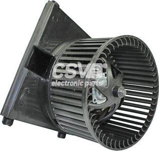 CSV electronic parts CVH2069 - Ventilator kabine/unutrasnjeg prostora www.molydon.hr