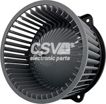 CSV electronic parts CVH2074 - Ventilator kabine/unutrasnjeg prostora www.molydon.hr