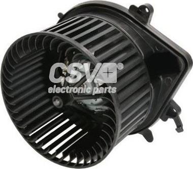 CSV electronic parts CVH2111 - Ventilator kabine/unutrasnjeg prostora www.molydon.hr