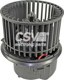 CSV electronic parts CVH2120 - Ventilator kabine/unutrasnjeg prostora www.molydon.hr