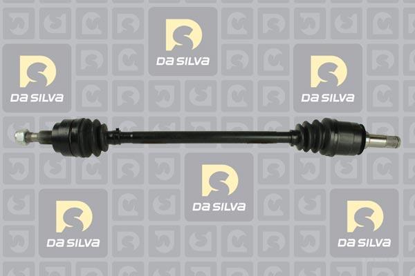 Shaftec ME178L - Pogonska osovina www.molydon.hr