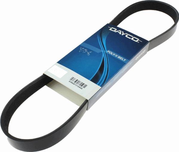 DAYCO 4PK0900 - Klinasti rebrasti remen  www.molydon.hr