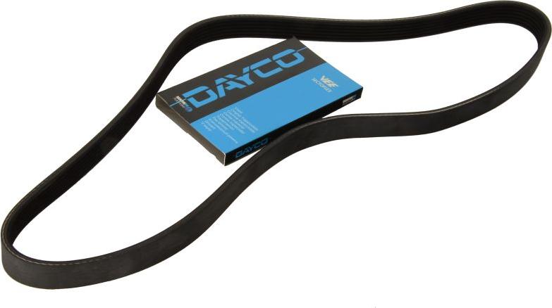 DAYCO 6PK1115 - Klinasti rebrasti remen  www.molydon.hr