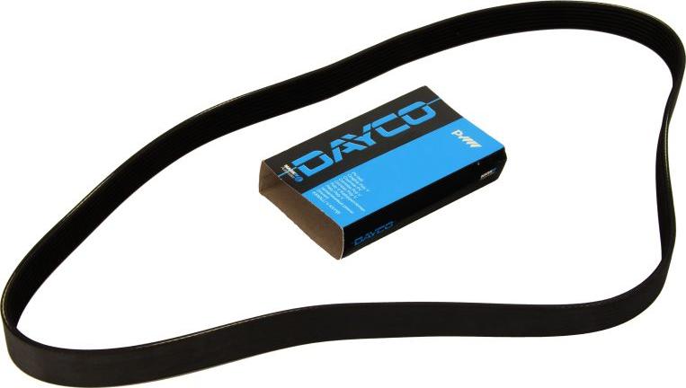 DAYCO 7PK2050 - Klinasti rebrasti remen  www.molydon.hr