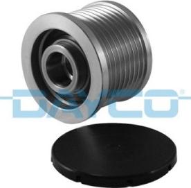 DAYCO ALP2384 - Remenica, alternator www.molydon.hr