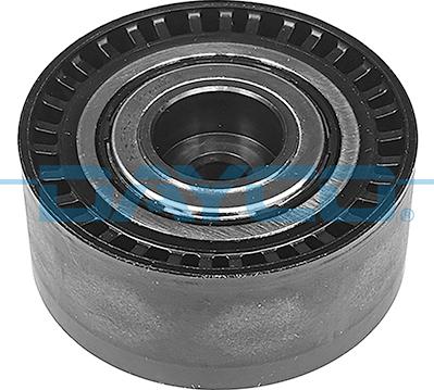 DAYCO APV4543 - Vodeći valjak , klinasti rebrasti remen  www.molydon.hr