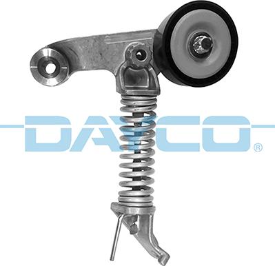 DAYCO APV4044 - Natezač remena, klinasti rebrasti remen  www.molydon.hr