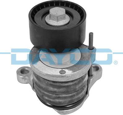 DAYCO APV4124 - Natezač remena, klinasti rebrasti remen  www.molydon.hr