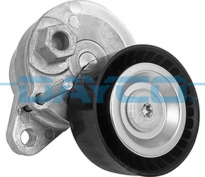 DAYCO APV3458 - Natezač remena, klinasti rebrasti remen  www.molydon.hr
