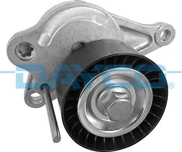 DAYCO APV3179 - Natezač remena, klinasti rebrasti remen  www.molydon.hr