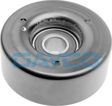 DAYCO APV2076 - Vodeći valjak , klinasti rebrasti remen  www.molydon.hr