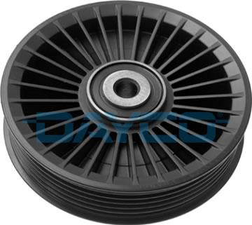 DAYCO APV2121 - Vodeći valjak , klinasti rebrasti remen  www.molydon.hr