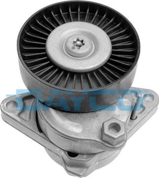 DAYCO APV2300 - Natezač remena, klinasti rebrasti remen  www.molydon.hr