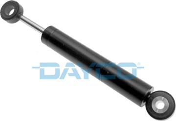 DAYCO APV2373 - Prigušivač vibracija, klinasti rebrasti remen  www.molydon.hr