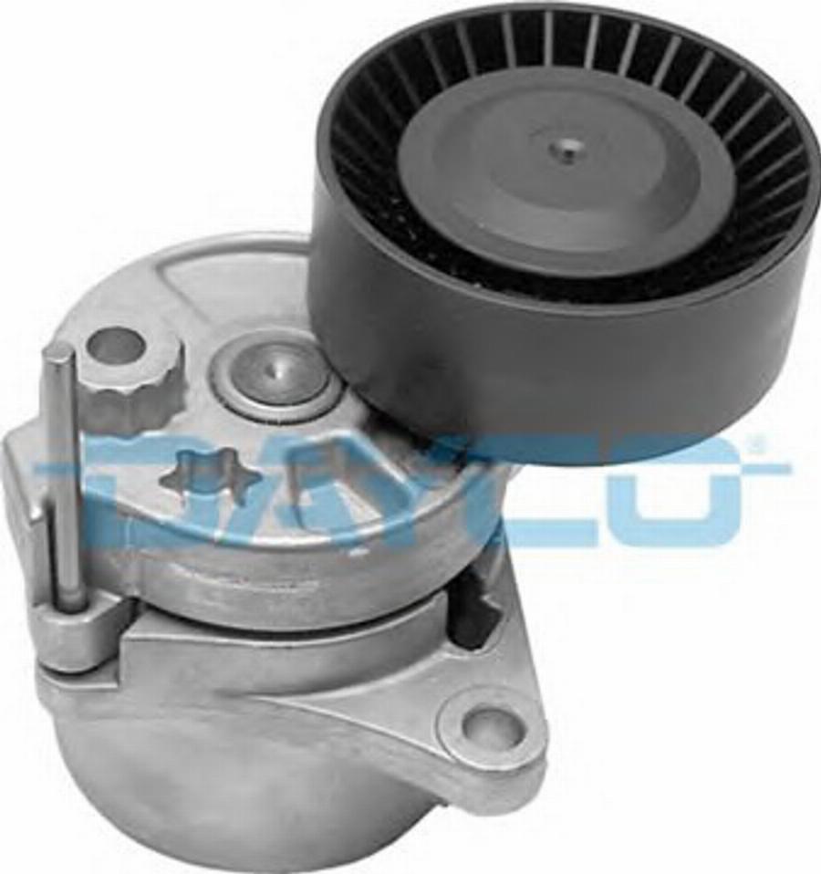 DAYCO APV2702 - Natezač remena, klinasti rebrasti remen  www.molydon.hr