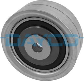 DAYCO ATB2570 - Vodeći valjak , zupčasti remen  www.molydon.hr