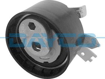 DAYCO ATB2654 - Natezač, zupčasti remen  www.molydon.hr
