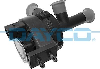 DAYCO DEP1080 - Dodatna pumpa za Vod  www.molydon.hr
