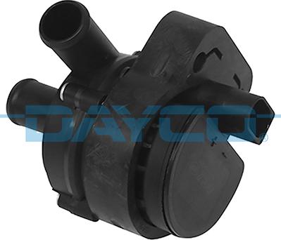 DAYCO DEP1021 - Dodatna pumpa za Vod  www.molydon.hr