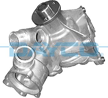 DAYCO DP416 - Vodena pumpa www.molydon.hr