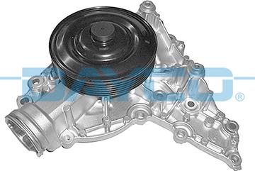 DAYCO DP471 - Vodena pumpa www.molydon.hr
