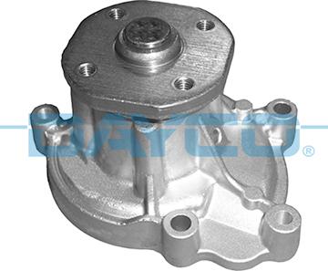 DAYCO DP534 - Vodena pumpa www.molydon.hr