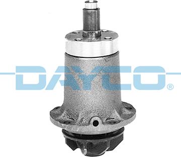 DAYCO DP536 - Vodena pumpa www.molydon.hr