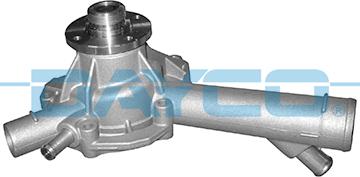 DAYCO DP530 - Vodena pumpa www.molydon.hr