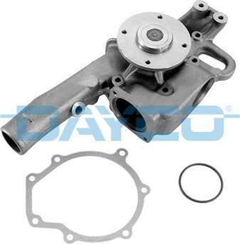 DAYCO DP087 - Vodena pumpa www.molydon.hr