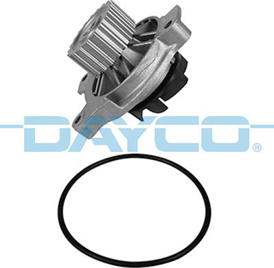 DAYCO DP164 - Vodena pumpa www.molydon.hr