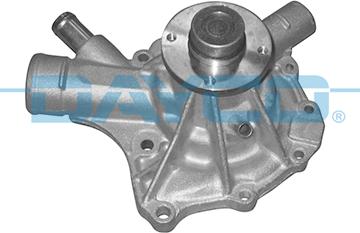 DAYCO DP345 - Vodena pumpa www.molydon.hr