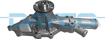 DAYCO DP368 - Vodena pumpa www.molydon.hr