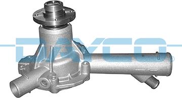 DAYCO DP363 - Vodena pumpa www.molydon.hr