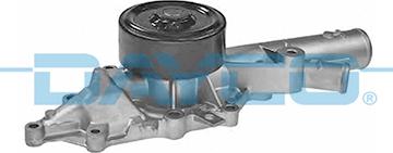 DAYCO DP317 - Vodena pumpa www.molydon.hr