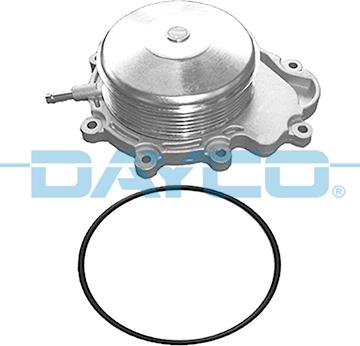 DAYCO DP389 - Vodena pumpa www.molydon.hr