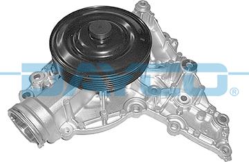 DAYCO DP383 - Vodena pumpa www.molydon.hr