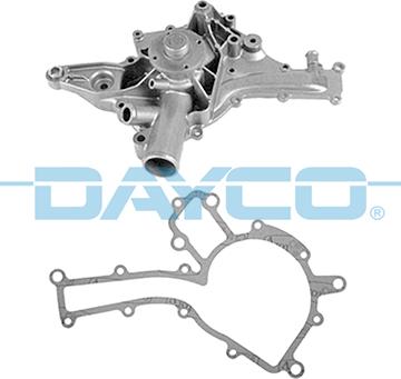 DAYCO DP332 - Vodena pumpa www.molydon.hr
