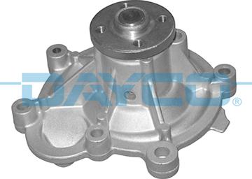 DAYCO DP320 - Vodena pumpa www.molydon.hr