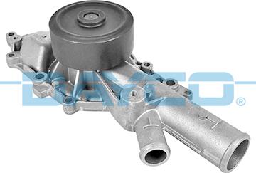 DAYCO DP290 - Vodena pumpa www.molydon.hr