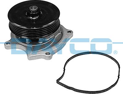 DAYCO DP2801 - Vodena pumpa www.molydon.hr