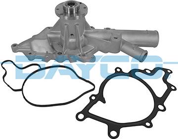 DAYCO DP281 - Vodena pumpa www.molydon.hr