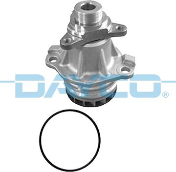 DAYCO DP765 - Vodena pumpa www.molydon.hr