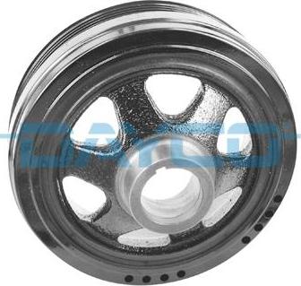 DAYCO DPV1127 - Remenica, radilica www.molydon.hr