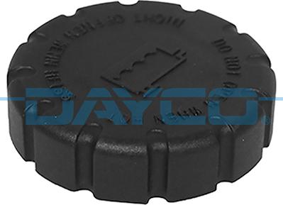 DAYCO DRC046 - Čep posude  za rashladnu tekućinu www.molydon.hr