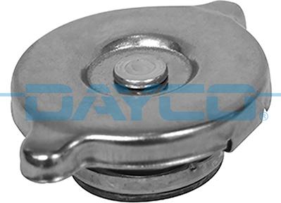 DAYCO DRC018 - Poklopac sa zatvaracem, hladnjak www.molydon.hr